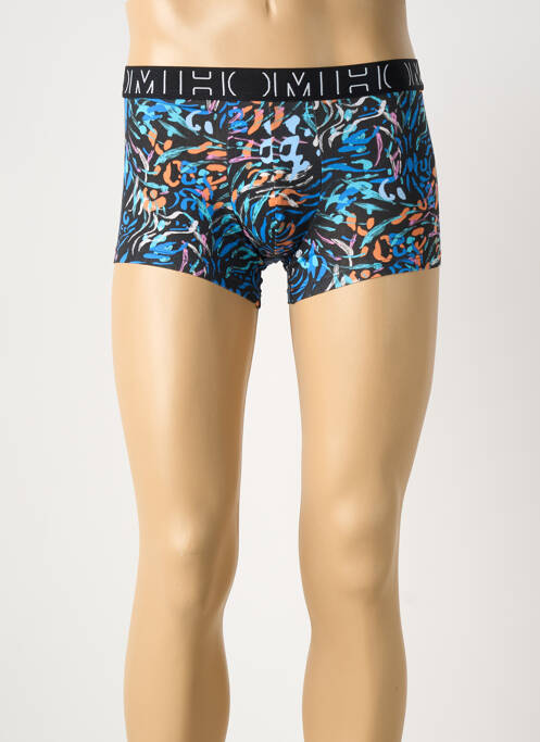 Boxer noir HOM homme