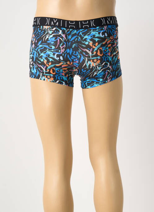 Boxer noir HOM homme