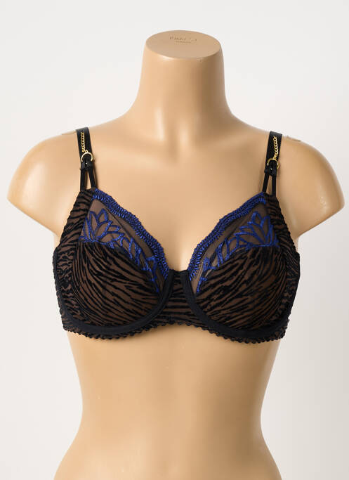 Soutien-gorge noir PRIMA DONNA femme