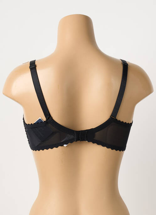 Soutien-gorge noir PRIMA DONNA femme