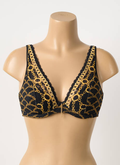 Soutien-gorge noir PRIMA DONNA femme