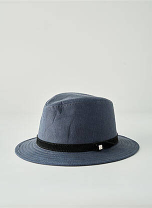 Casquette doublure gris WEGENER homme