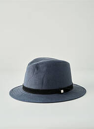 Casquette doublure gris WEGENER homme