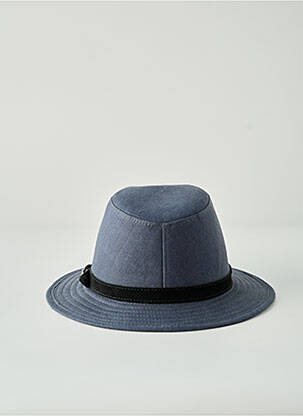 Casquette doublure gris WEGENER homme
