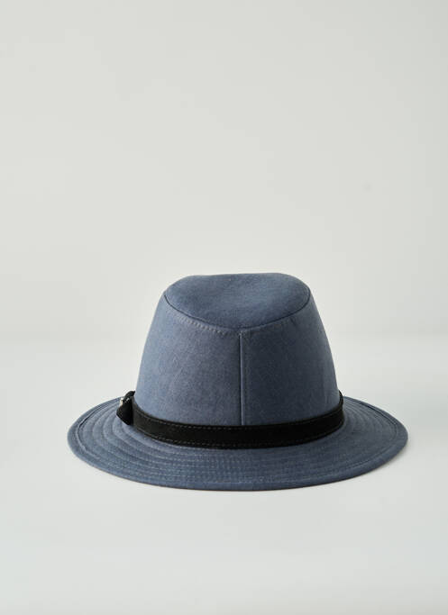 Casquette doublure gris WEGENER homme
