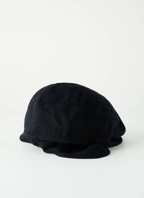 Casquette noir BUGATTI homme