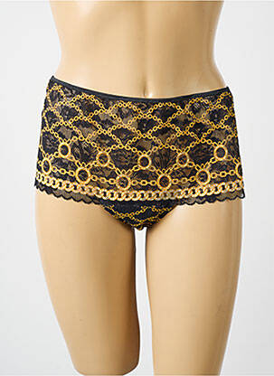 Shorty stretch noir PRIMADONNA femme
