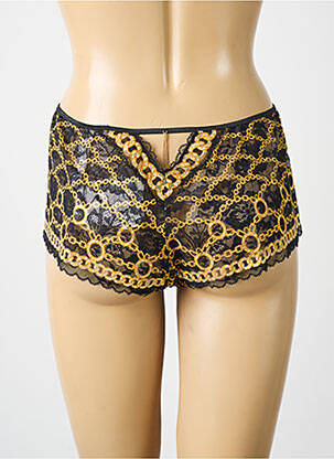 Shorty stretch noir PRIMADONNA femme
