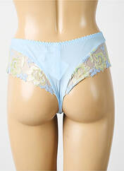 Culotte bleu PRIMA DONNA femme seconde vue