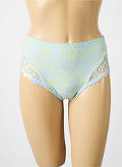Culotte bleu PRIMA DONNA femme seconde vue