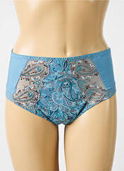 Culotte bleu PRIMA DONNA femme seconde vue