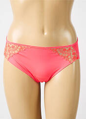 Culotte rose PRIMA DONNA femme seconde vue