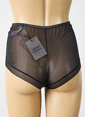 Culotte haute noir PRIMA DONNA femme seconde vue