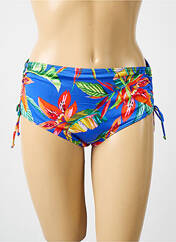 Bas de maillot de bain bleu PRIMA DONNA femme seconde vue