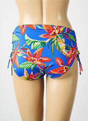 Bas de maillot de bain bleu PRIMA DONNA femme seconde vue