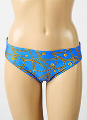 Bas de maillot de bain bleu PRIMA DONNA femme seconde vue