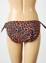 Bas de maillot de bain marron PRIMA DONNA femme seconde vue