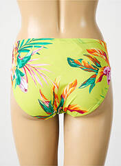 Bas de maillot de bain vert FANTASIE femme seconde vue