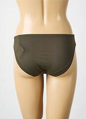Bas de maillot de bain vert PRIMA DONNA femme seconde vue