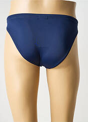 Slip de bain bleu HOM homme seconde vue