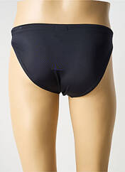 Slip de bain noir HOM homme seconde vue