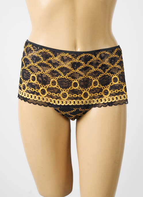 Shorty stretch noir PRIMA DONNA femme