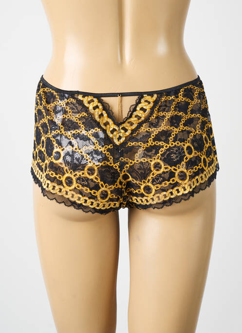 Shorty stretch noir PRIMA DONNA femme