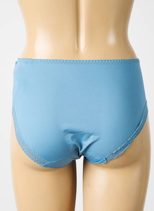 Culotte bleu PRIMA DONNA femme