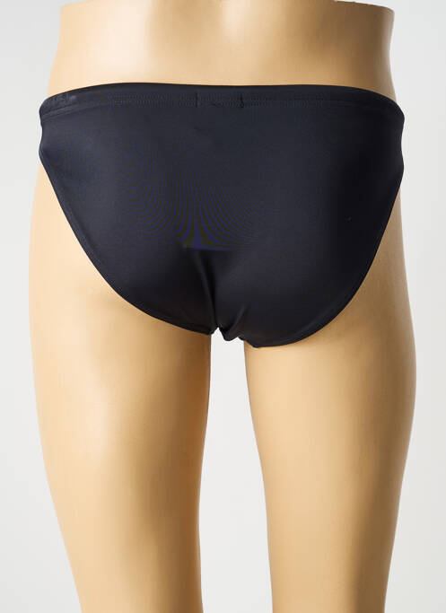 Slip de bain noir HOM homme