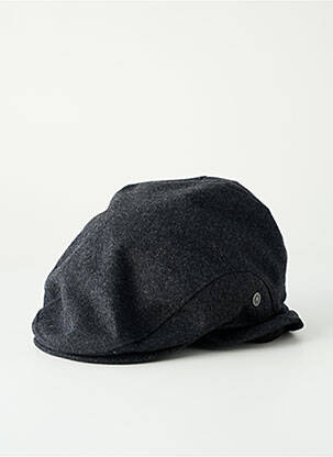 Casquette casquette norvégienne gris BUGATTI homme
