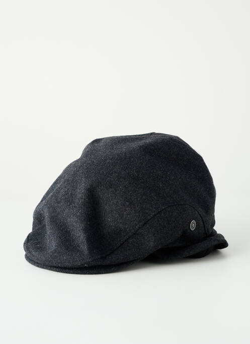 Casquette gris BUGATTI homme