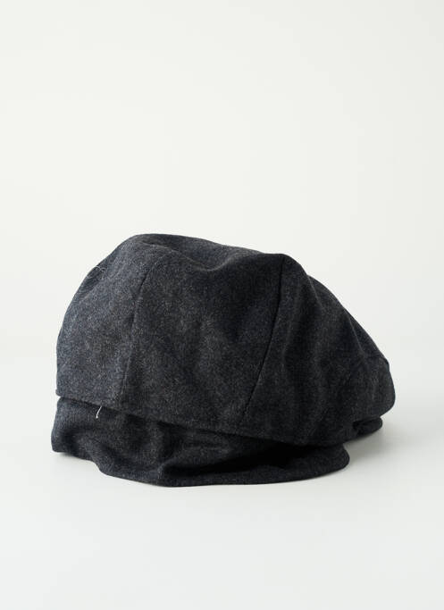 Casquette gris BUGATTI homme