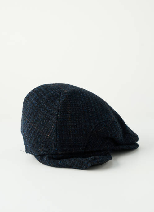 Casquette bleu BUGATTI homme