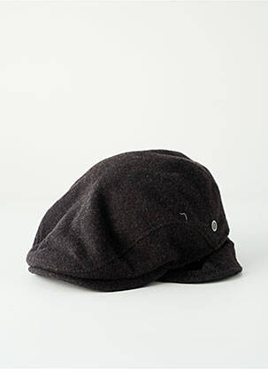 Casquette casquette norvégienne gris BUGATTI homme