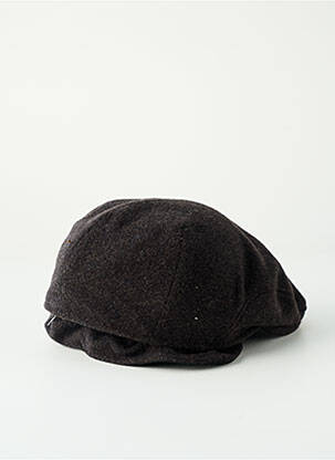Casquette casquette norvégienne gris BUGATTI homme