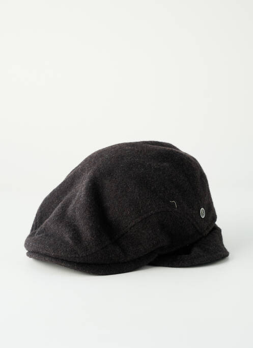 Casquette gris BUGATTI homme