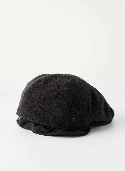 Casquette gris BUGATTI homme