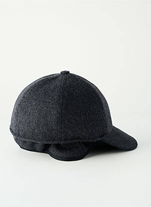 Casquette casquette norvégienne gris WEGENER homme