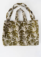 Sac vert HARTFORD pour femme seconde vue