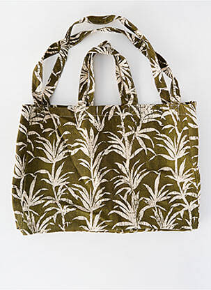 Sac vert HARTFORD pour femme