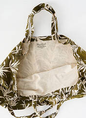 Sac vert HARTFORD pour femme seconde vue