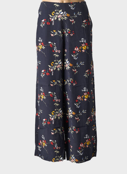 Pantalon large bleu BELLEROSE pour femme