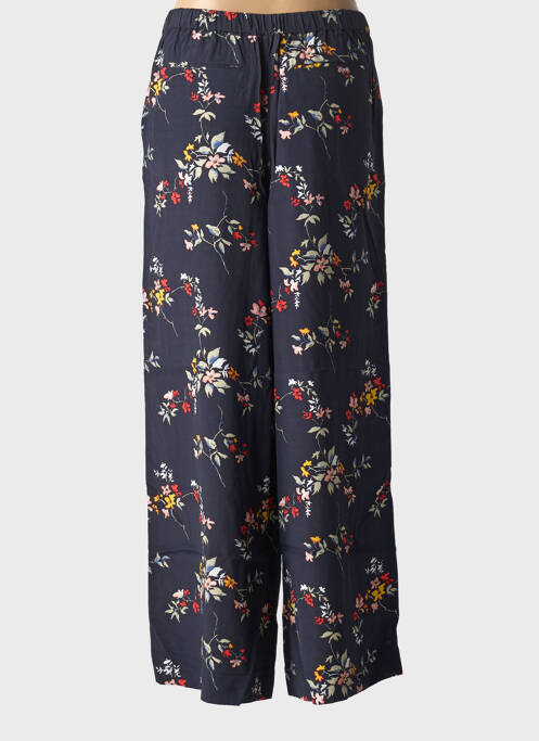 Pantalon large bleu BELLEROSE pour femme
