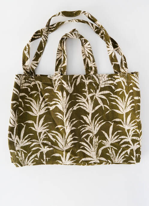Sac vert HARTFORD pour femme