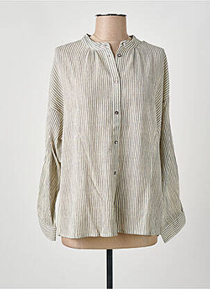 Chemisier gris HOD pour femme