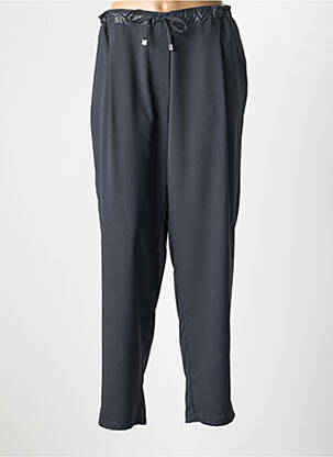 Jogging poches taille normale gris BARBARA LEBEK femme