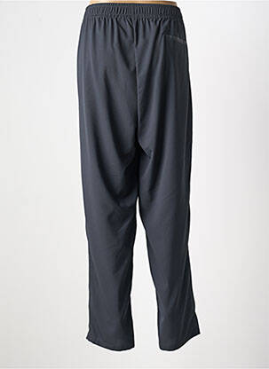 Jogging poches taille normale gris BARBARA LEBEK femme