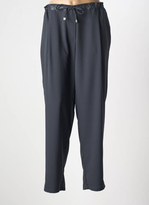 Jogging poches taille normale gris BARBARA LEBEK femme