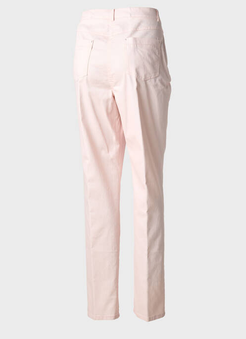 Pantalon slim rose PAUPORTÉ femme