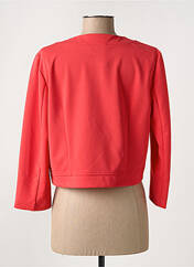 Veste casual rouge WEINBERG pour femme seconde vue